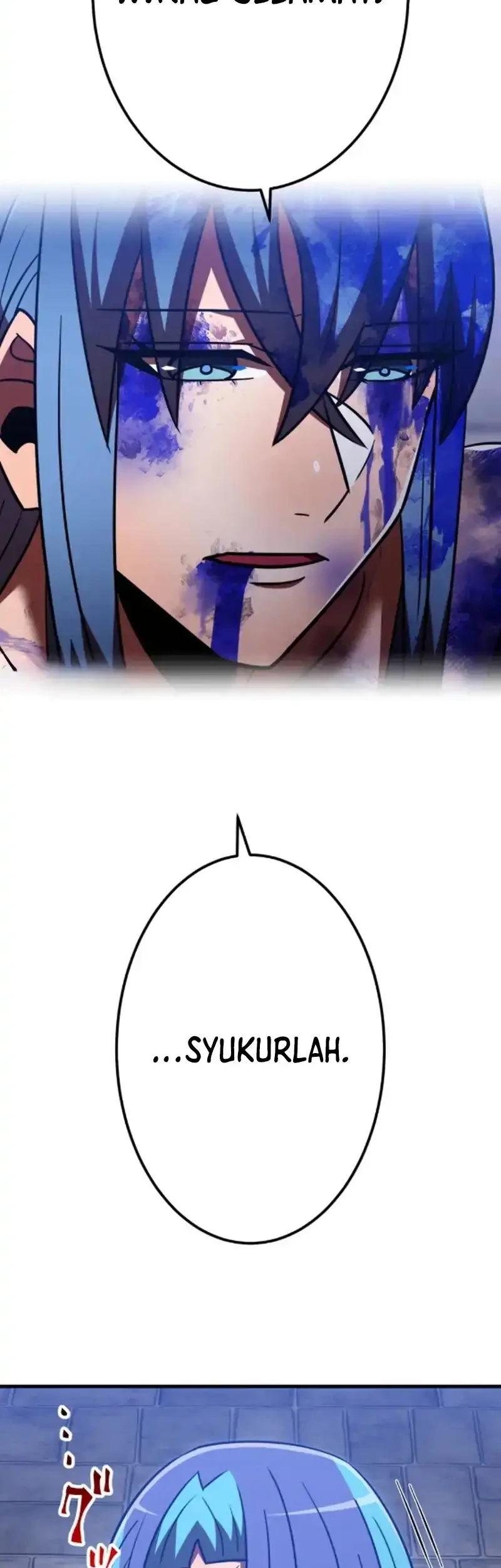Savior of Divine Blood ~Draw Out 0.00000001% to Become the Strongest~ Chapter 131 - halaman 27
