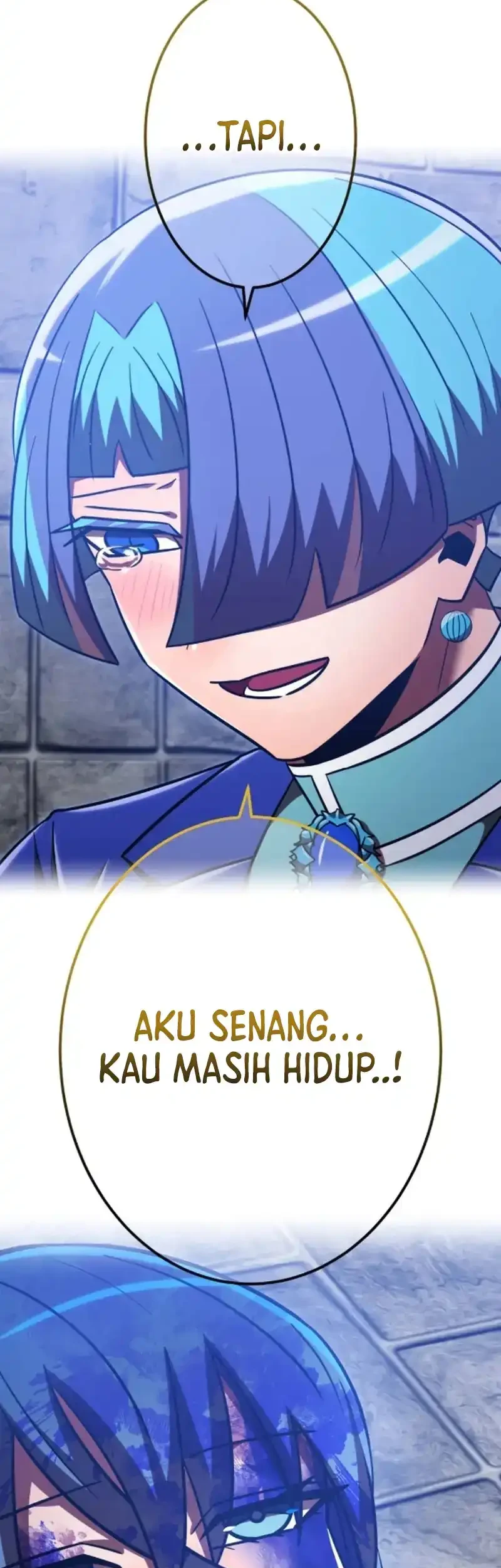 Savior of Divine Blood ~Draw Out 0.00000001% to Become the Strongest~ Chapter 131 - halaman 31