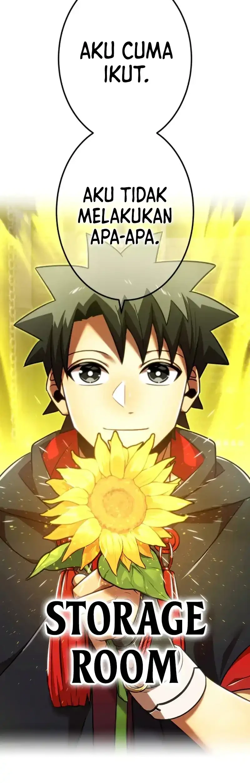 Savior of Divine Blood ~Draw Out 0.00000001% to Become the Strongest~ Chapter 131 - halaman 34