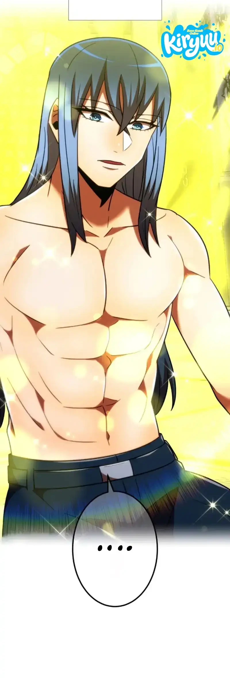 Savior of Divine Blood ~Draw Out 0.00000001% to Become the Strongest~ Chapter 131 - halaman 36