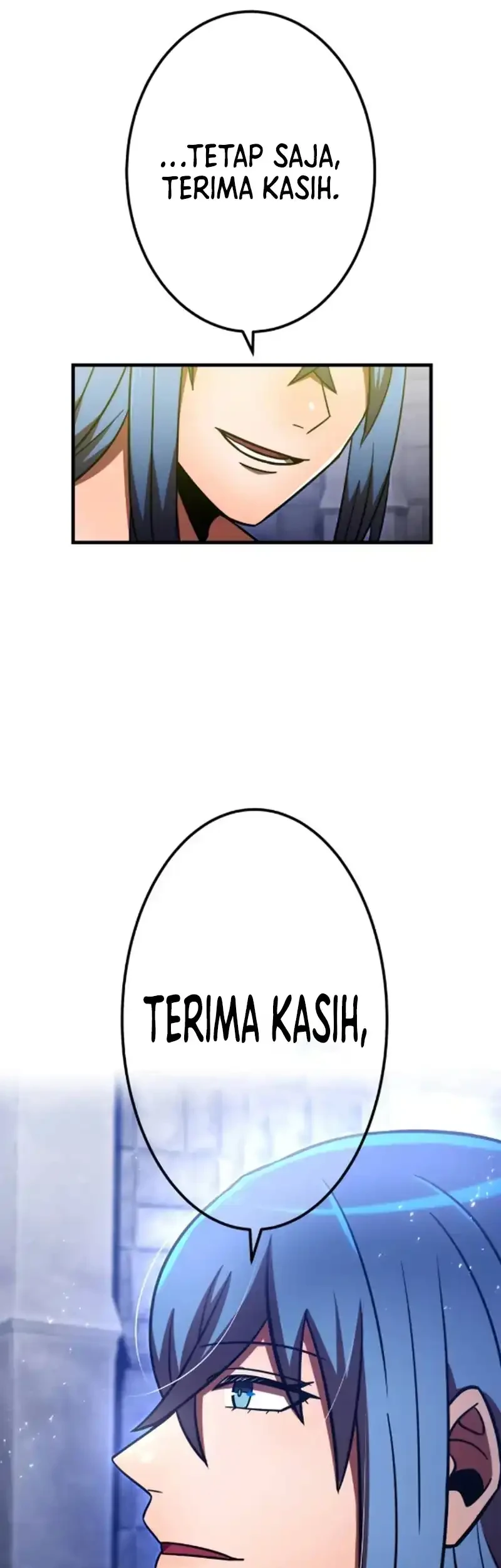 Savior of Divine Blood ~Draw Out 0.00000001% to Become the Strongest~ Chapter 131 - halaman 37