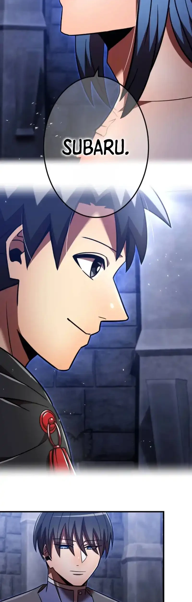 Savior of Divine Blood ~Draw Out 0.00000001% to Become the Strongest~ Chapter 131 - halaman 38