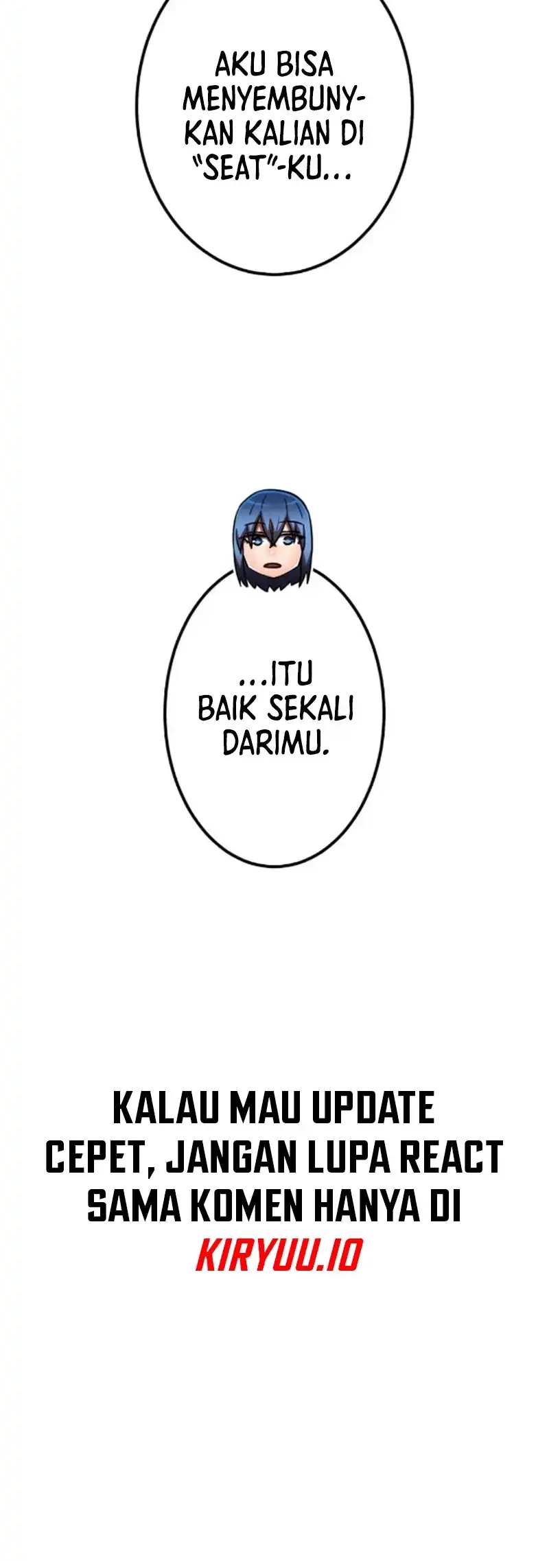 Savior of Divine Blood ~Draw Out 0.00000001% to Become the Strongest~ Chapter 131 - halaman 40
