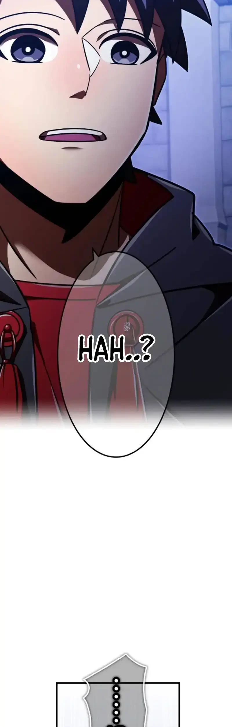 Savior of Divine Blood ~Draw Out 0.00000001% to Become the Strongest~ Chapter 131 - halaman 43