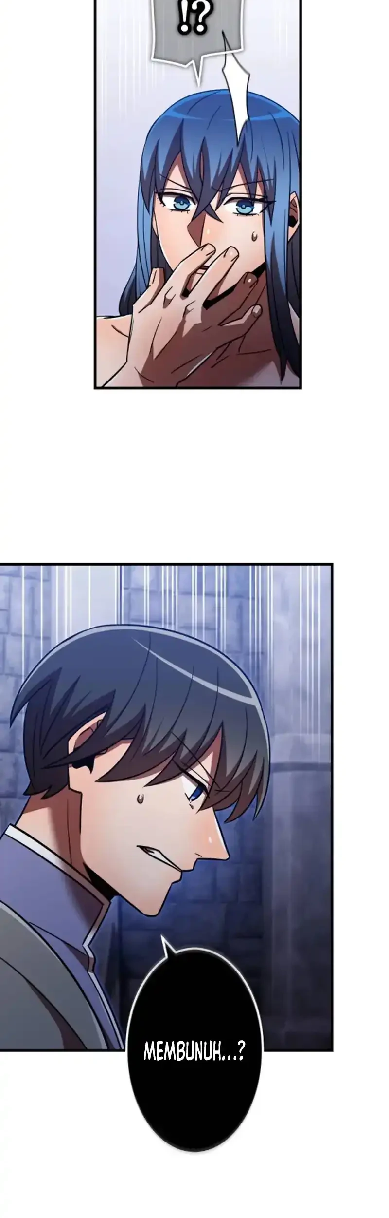 Savior of Divine Blood ~Draw Out 0.00000001% to Become the Strongest~ Chapter 131 - halaman 44