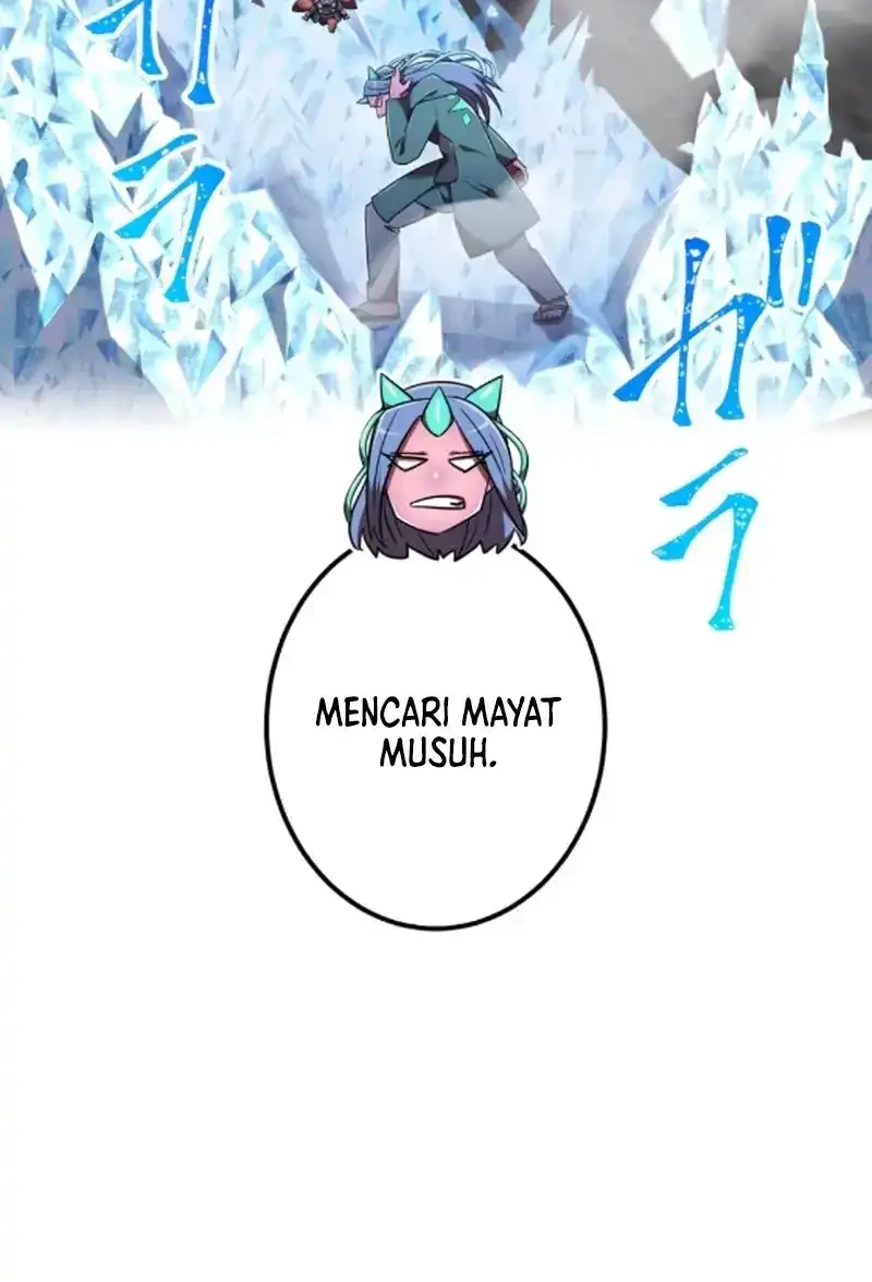 Savior of Divine Blood ~Draw Out 0.00000001% to Become the Strongest~ Chapter 131 - halaman 48