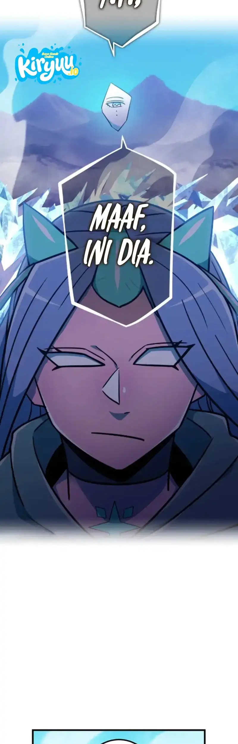 Savior of Divine Blood ~Draw Out 0.00000001% to Become the Strongest~ Chapter 131 - halaman 50