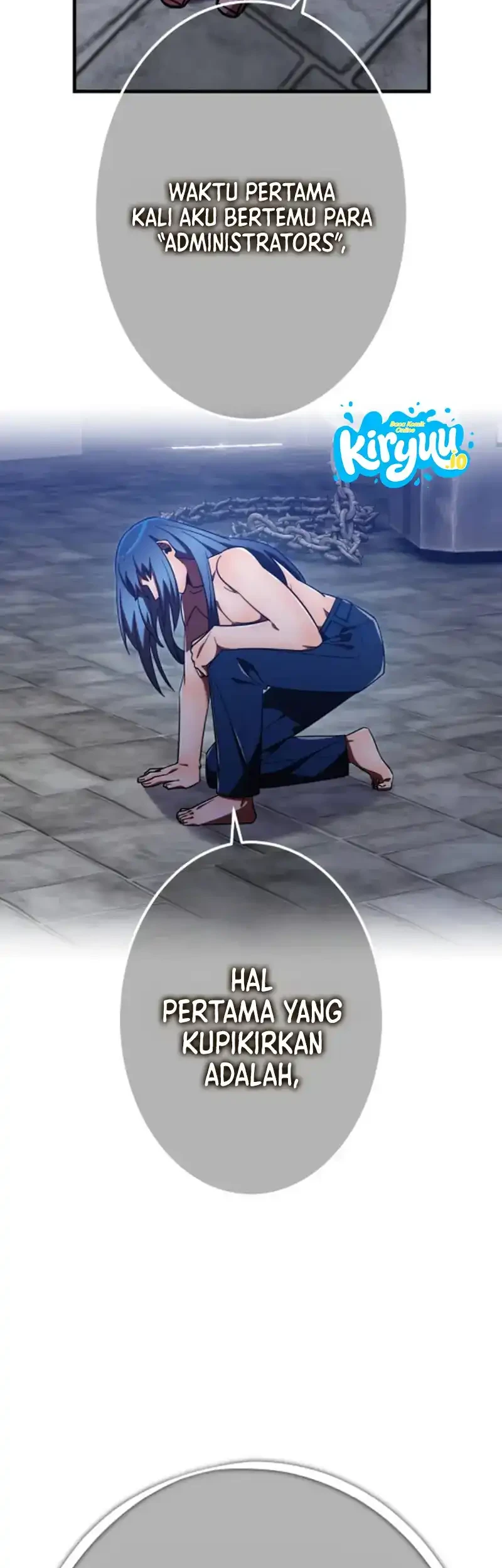Savior of Divine Blood ~Draw Out 0.00000001% to Become the Strongest~ Chapter 131 - halaman 54