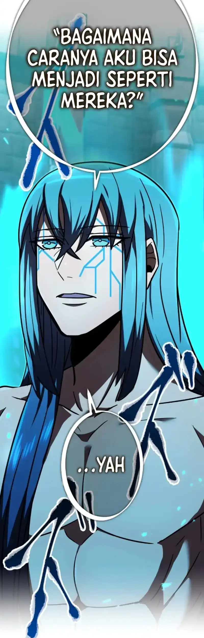 Savior of Divine Blood ~Draw Out 0.00000001% to Become the Strongest~ Chapter 131 - halaman 55