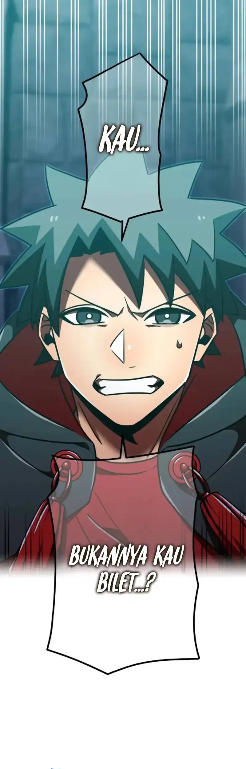 Savior of Divine Blood ~Draw Out 0.00000001% to Become the Strongest~ Chapter 131 - halaman 59