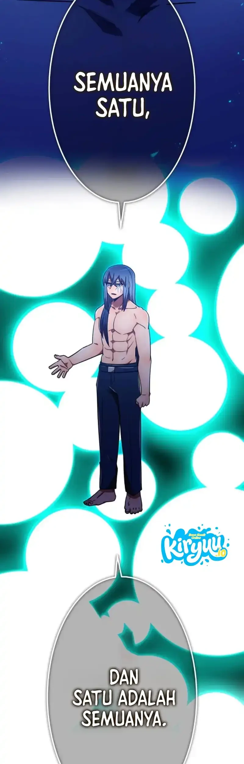 Savior of Divine Blood ~Draw Out 0.00000001% to Become the Strongest~ Chapter 131 - halaman 62