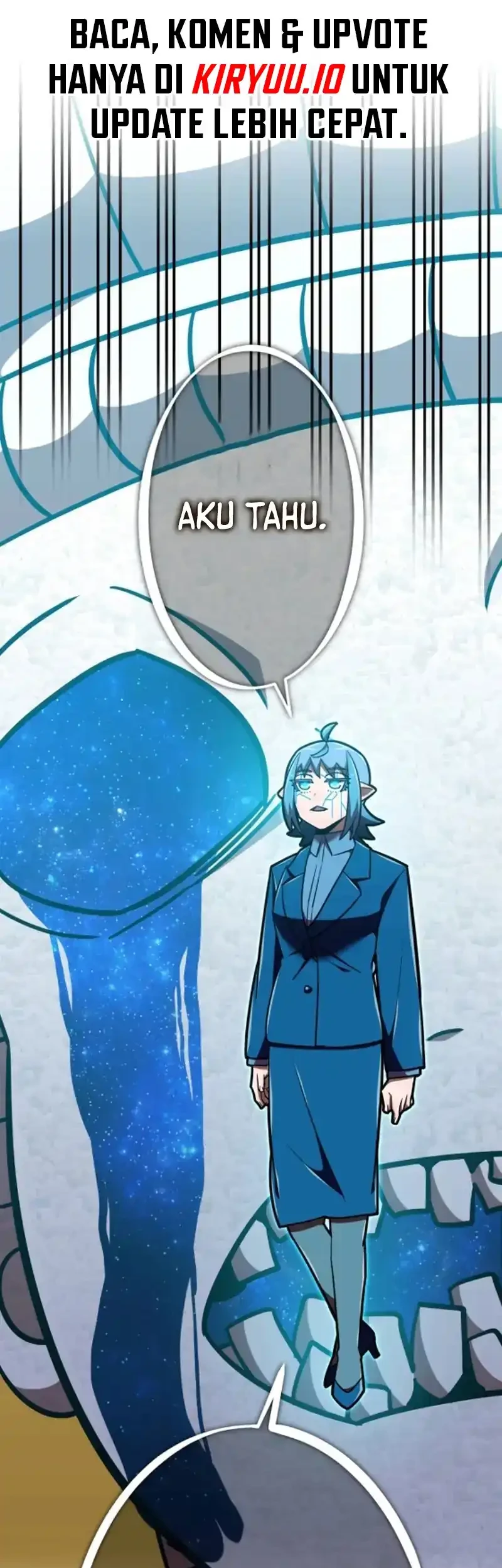 Savior of Divine Blood ~Draw Out 0.00000001% to Become the Strongest~ Chapter 131 - halaman 68
