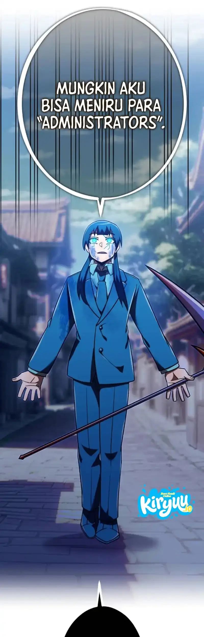 Savior of Divine Blood ~Draw Out 0.00000001% to Become the Strongest~ Chapter 131 - halaman 71