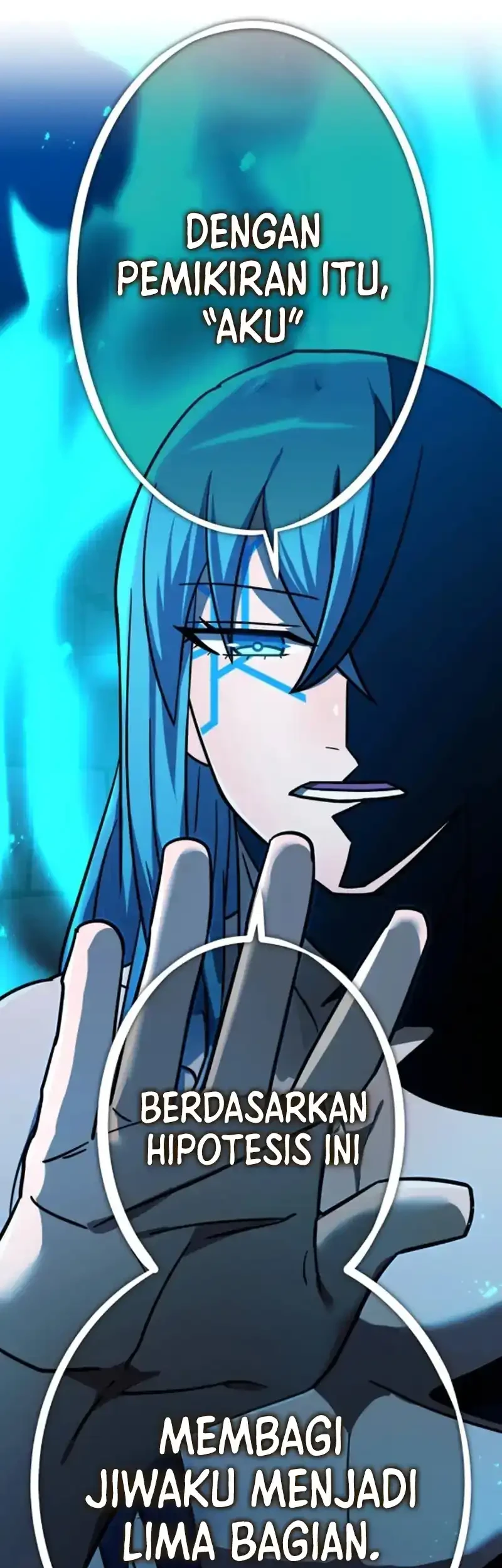 Savior of Divine Blood ~Draw Out 0.00000001% to Become the Strongest~ Chapter 131 - halaman 74