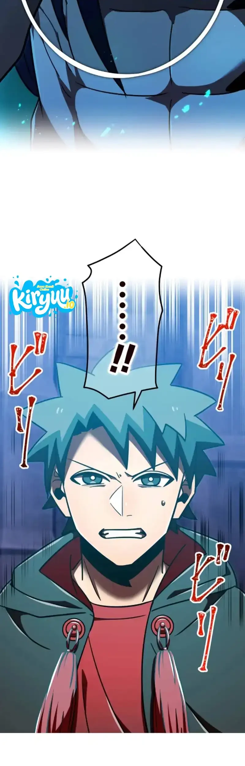 Savior of Divine Blood ~Draw Out 0.00000001% to Become the Strongest~ Chapter 131 - halaman 75