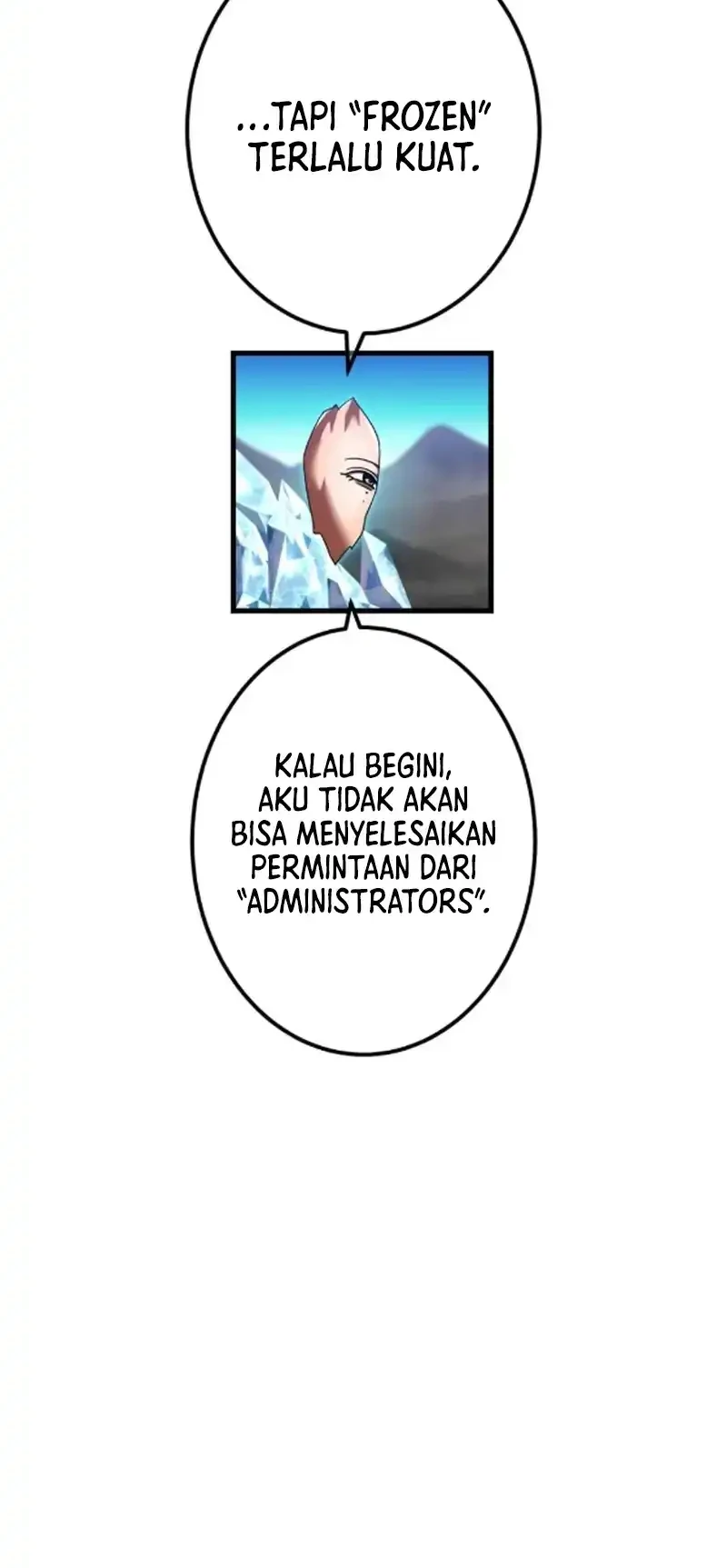 Savior of Divine Blood ~Draw Out 0.00000001% to Become the Strongest~ Chapter 131 - halaman 81