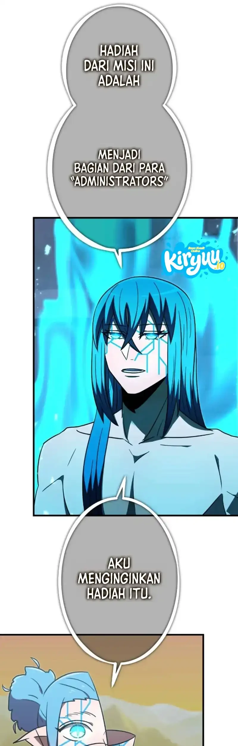 Savior of Divine Blood ~Draw Out 0.00000001% to Become the Strongest~ Chapter 131 - halaman 82