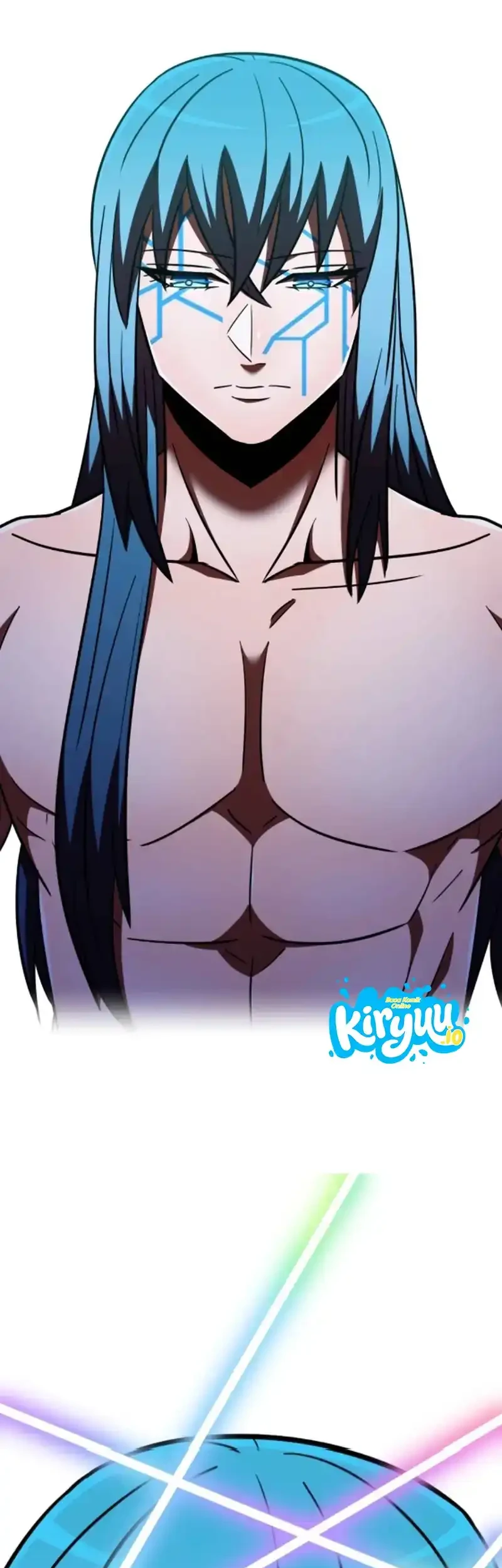 Savior of Divine Blood ~Draw Out 0.00000001% to Become the Strongest~ Chapter 131 - halaman 87