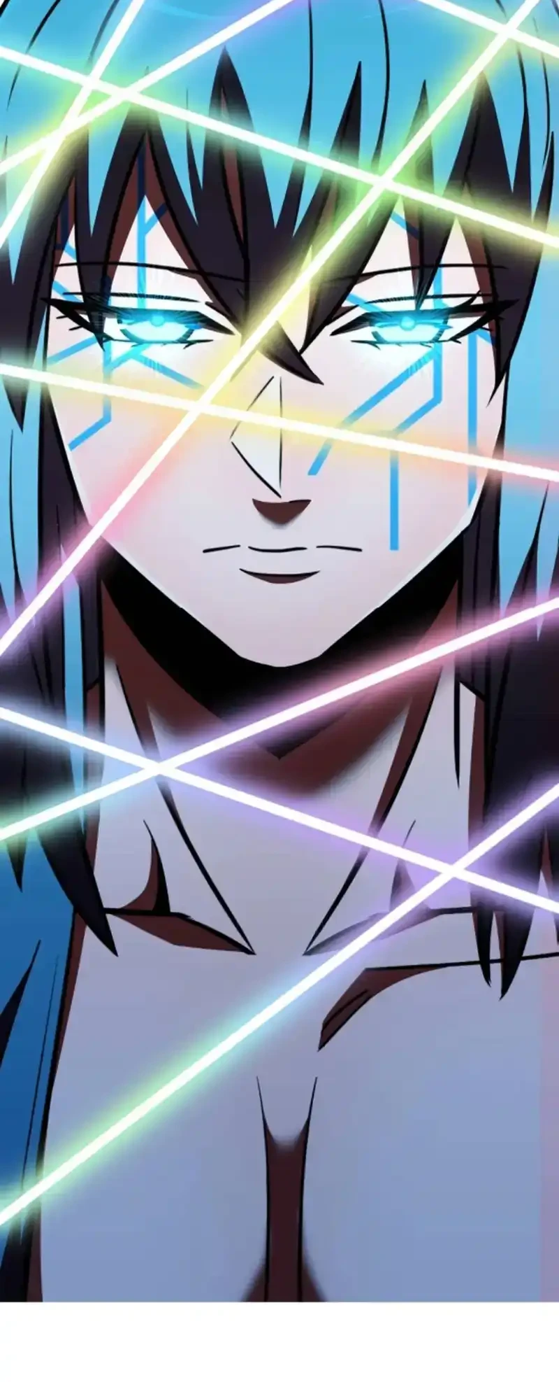 Savior of Divine Blood ~Draw Out 0.00000001% to Become the Strongest~ Chapter 131 - halaman 88