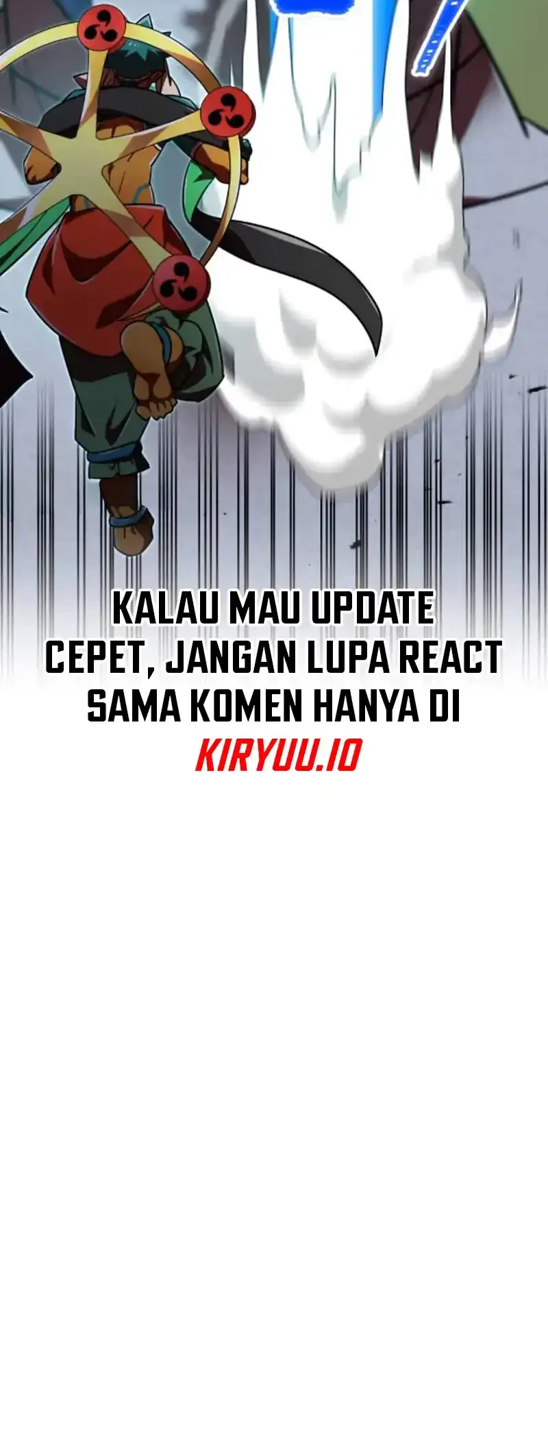 Savior of Divine Blood ~Draw Out 0.00000001% to Become the Strongest~ Chapter 132 - halaman 17