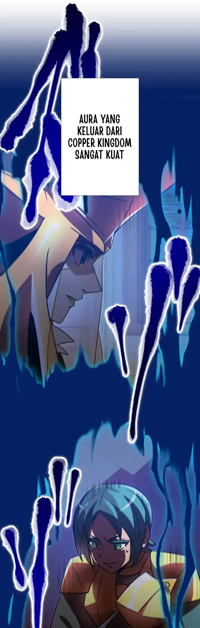 Savior of Divine Blood ~Draw Out 0.00000001% to Become the Strongest~ Chapter 132 - halaman 24