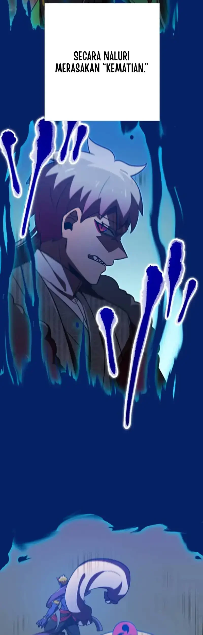 Savior of Divine Blood ~Draw Out 0.00000001% to Become the Strongest~ Chapter 132 - halaman 26