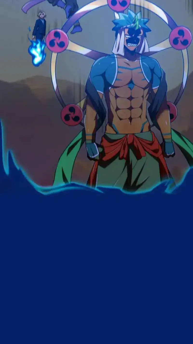Savior of Divine Blood ~Draw Out 0.00000001% to Become the Strongest~ Chapter 132 - halaman 27