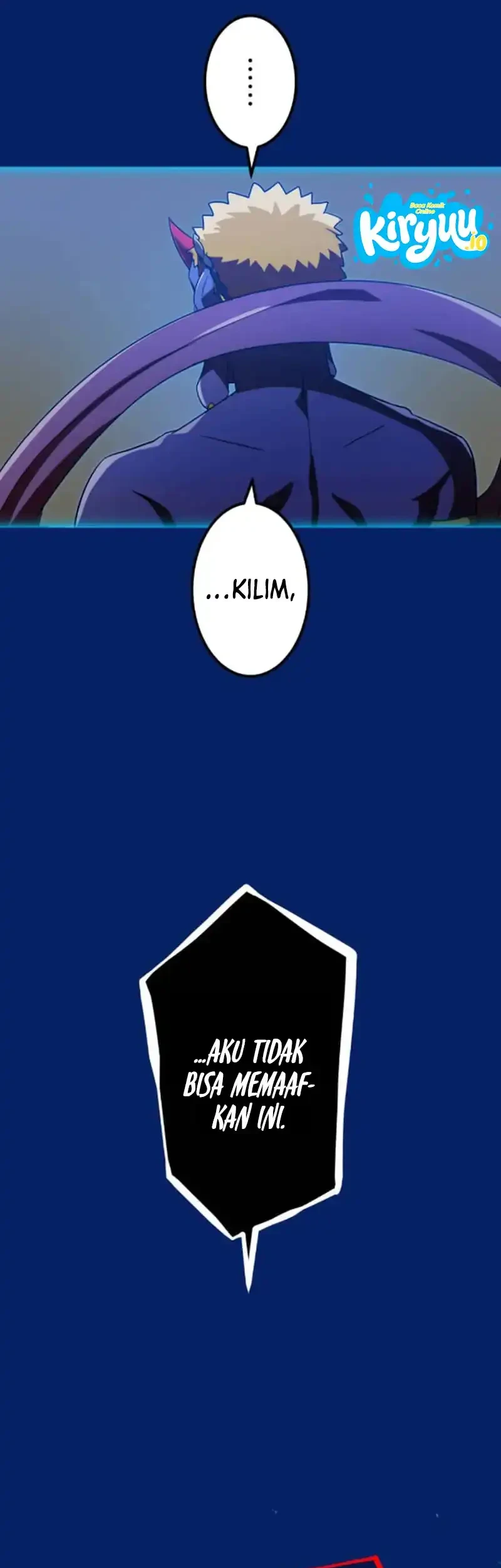 Savior of Divine Blood ~Draw Out 0.00000001% to Become the Strongest~ Chapter 132 - halaman 28