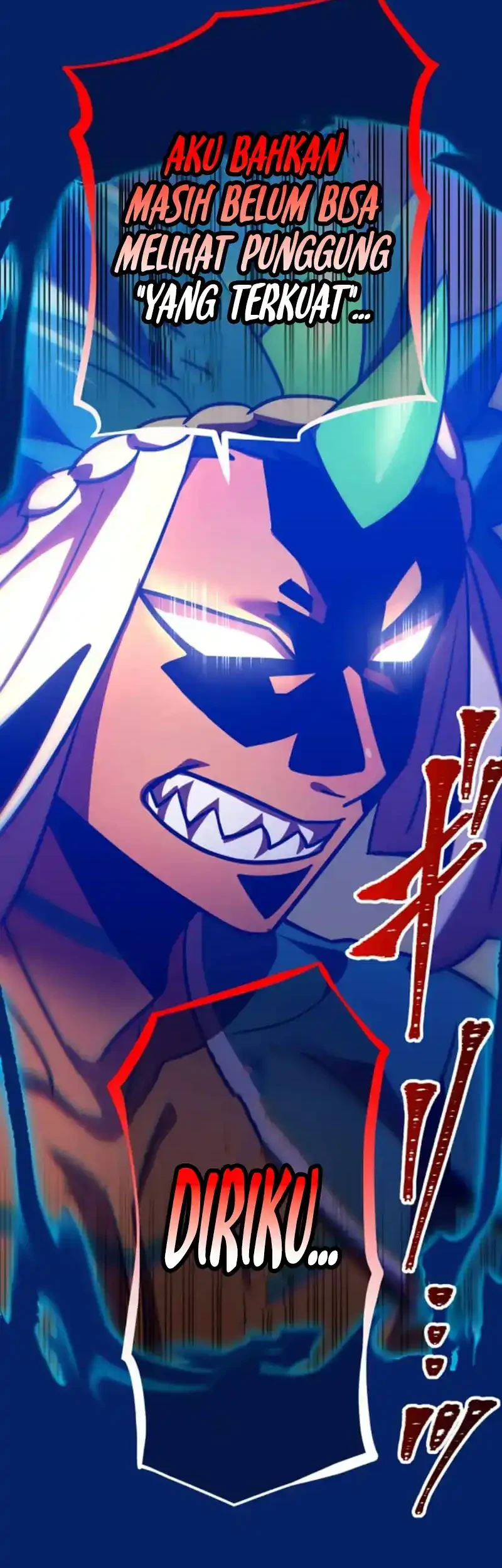 Savior of Divine Blood ~Draw Out 0.00000001% to Become the Strongest~ Chapter 132 - halaman 29