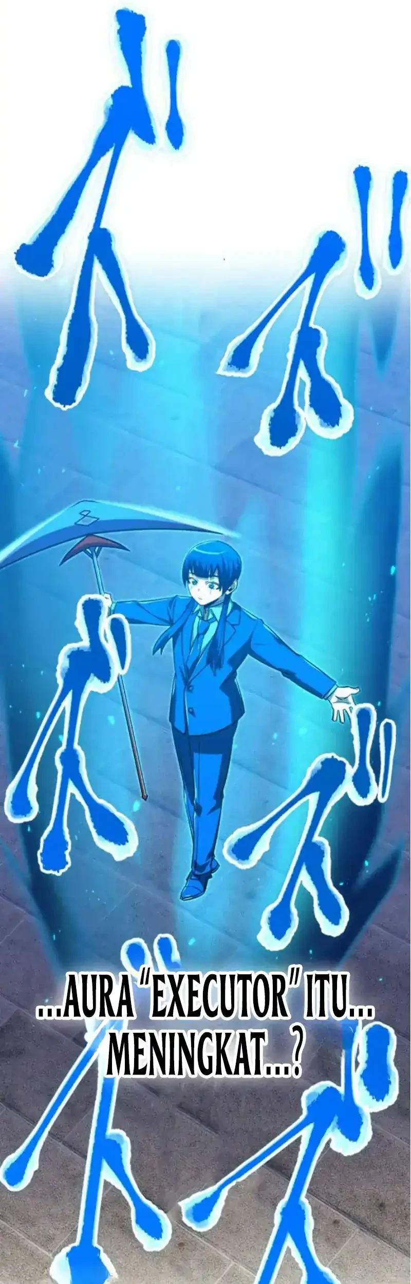 Savior of Divine Blood ~Draw Out 0.00000001% to Become the Strongest~ Chapter 132 - halaman 3