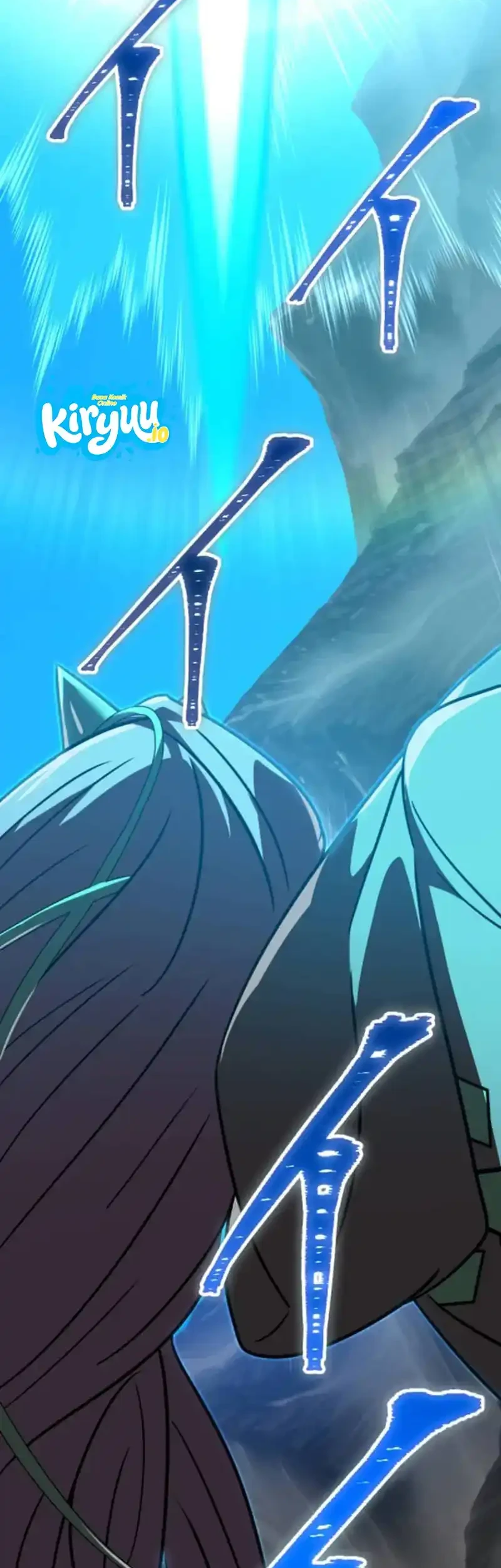 Savior of Divine Blood ~Draw Out 0.00000001% to Become the Strongest~ Chapter 132 - halaman 32