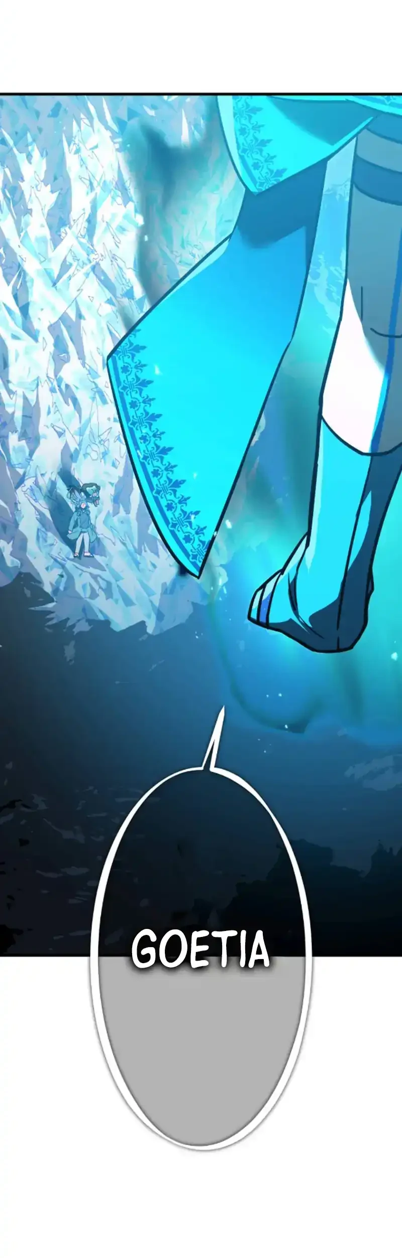 Savior of Divine Blood ~Draw Out 0.00000001% to Become the Strongest~ Chapter 132 - halaman 36