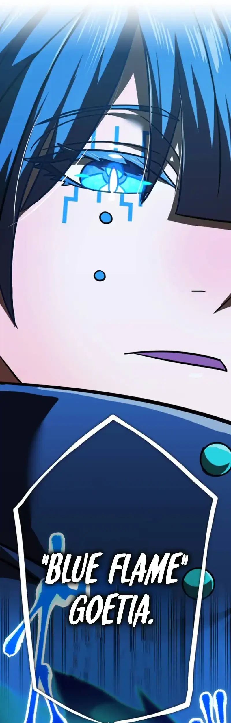 Savior of Divine Blood ~Draw Out 0.00000001% to Become the Strongest~ Chapter 132 - halaman 38