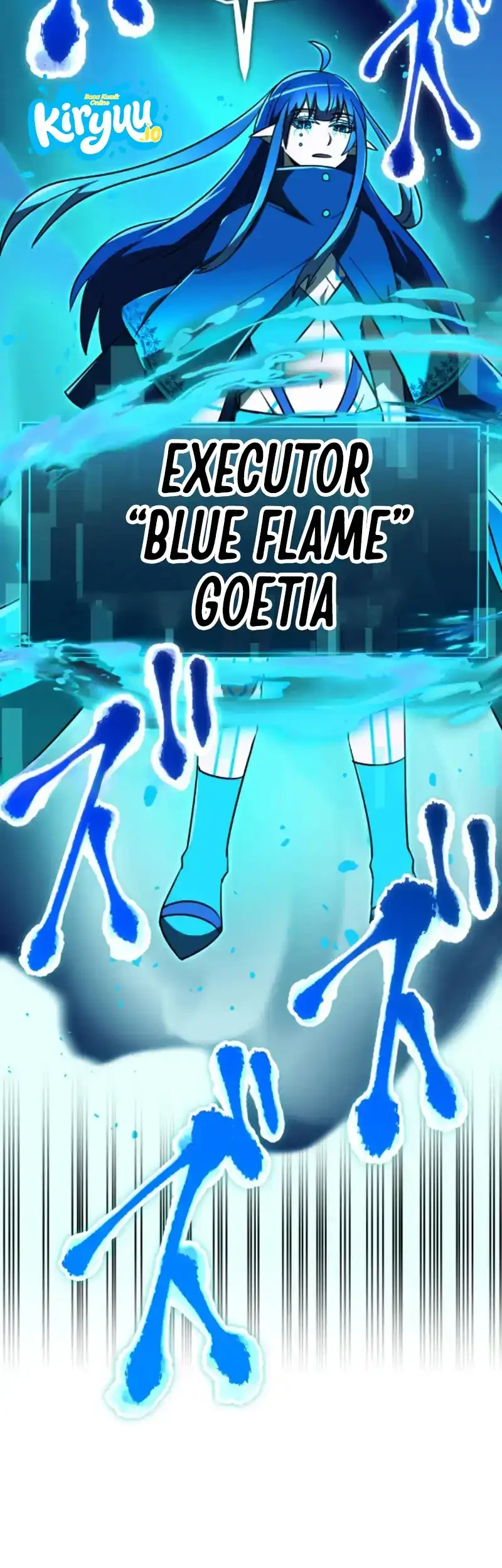 Savior of Divine Blood ~Draw Out 0.00000001% to Become the Strongest~ Chapter 132 - halaman 39