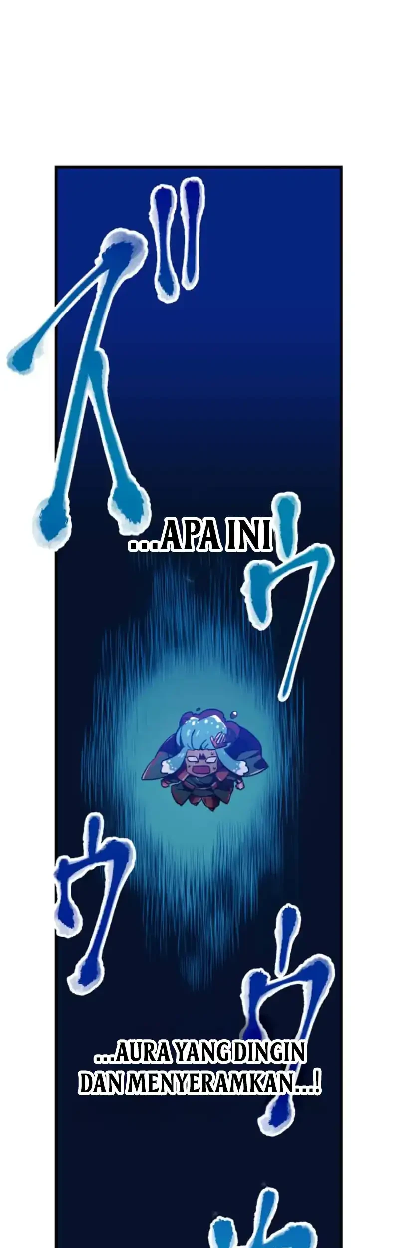 Savior of Divine Blood ~Draw Out 0.00000001% to Become the Strongest~ Chapter 132 - halaman 40