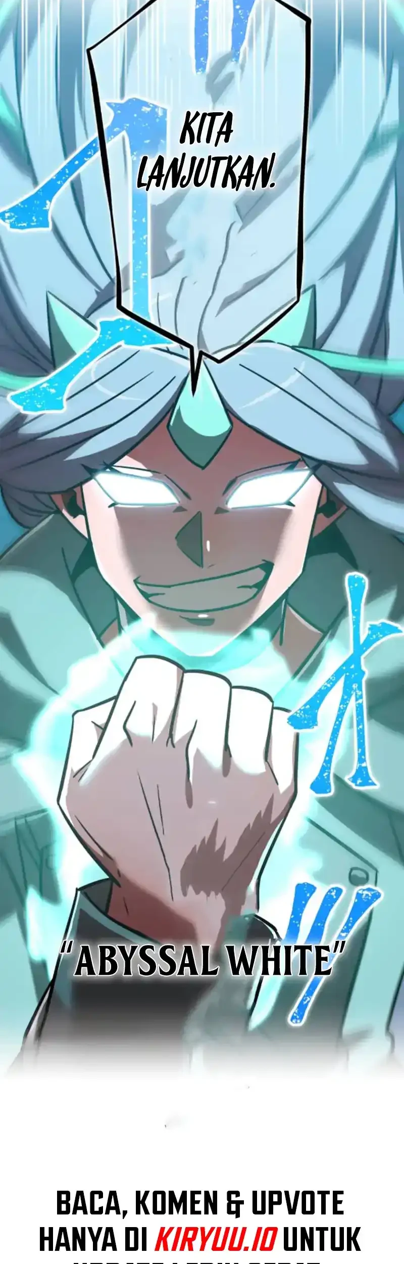 Savior of Divine Blood ~Draw Out 0.00000001% to Become the Strongest~ Chapter 132 - halaman 43
