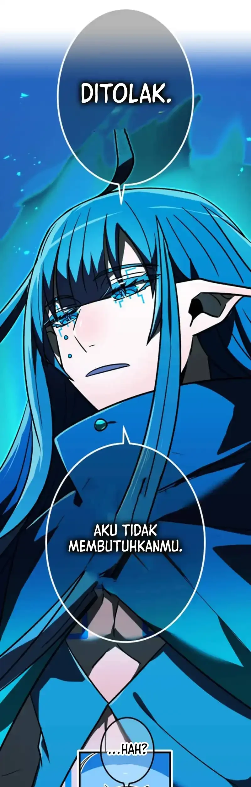 Savior of Divine Blood ~Draw Out 0.00000001% to Become the Strongest~ Chapter 132 - halaman 45