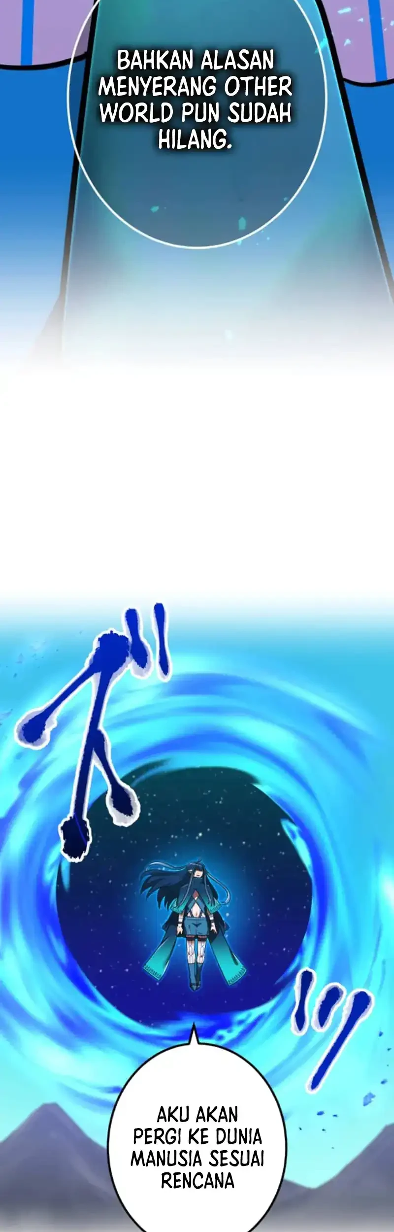 Savior of Divine Blood ~Draw Out 0.00000001% to Become the Strongest~ Chapter 132 - halaman 47