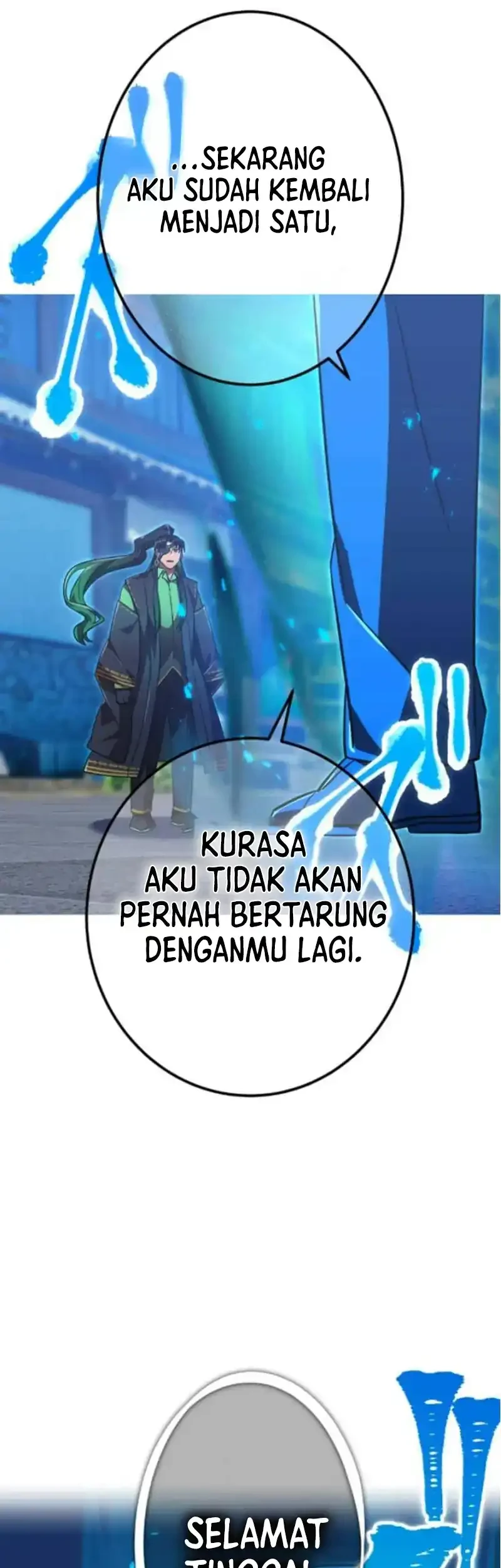 Savior of Divine Blood ~Draw Out 0.00000001% to Become the Strongest~ Chapter 132 - halaman 5