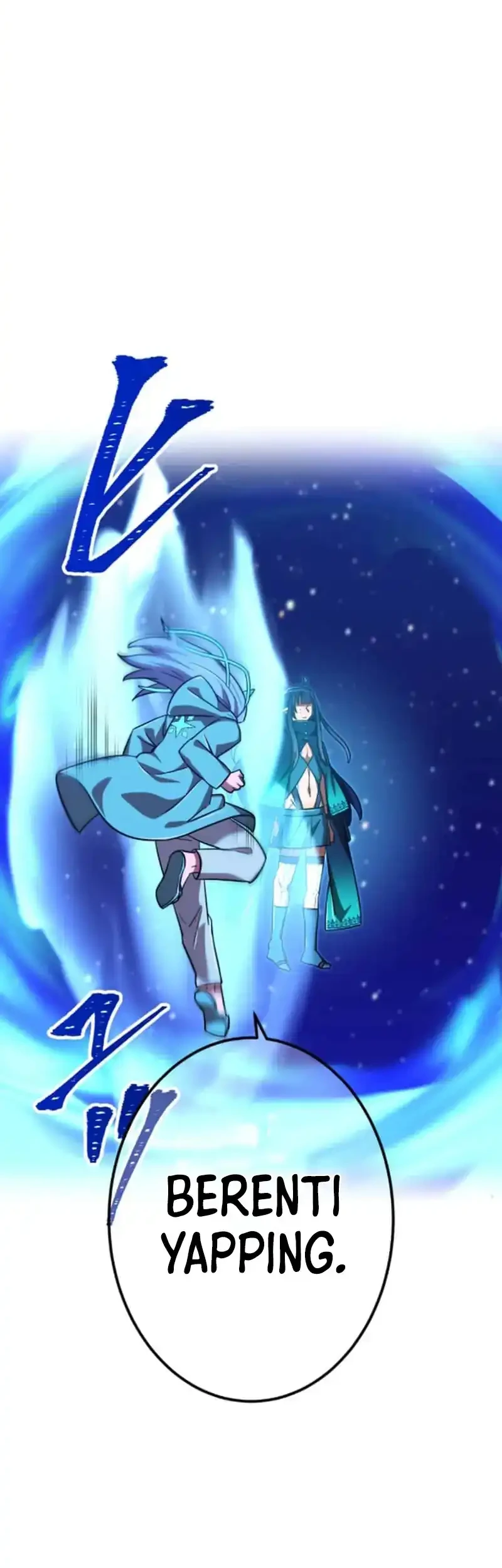 Savior of Divine Blood ~Draw Out 0.00000001% to Become the Strongest~ Chapter 132 - halaman 50