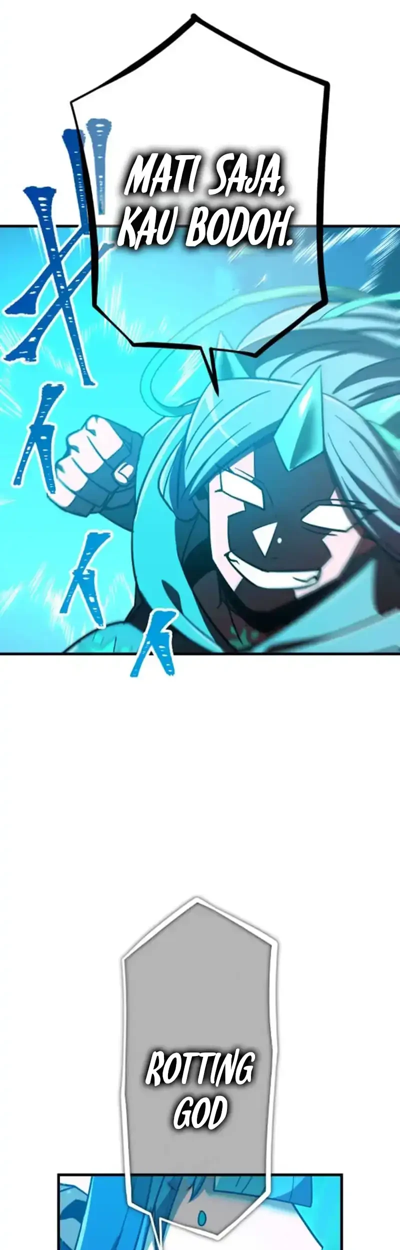 Savior of Divine Blood ~Draw Out 0.00000001% to Become the Strongest~ Chapter 132 - halaman 51