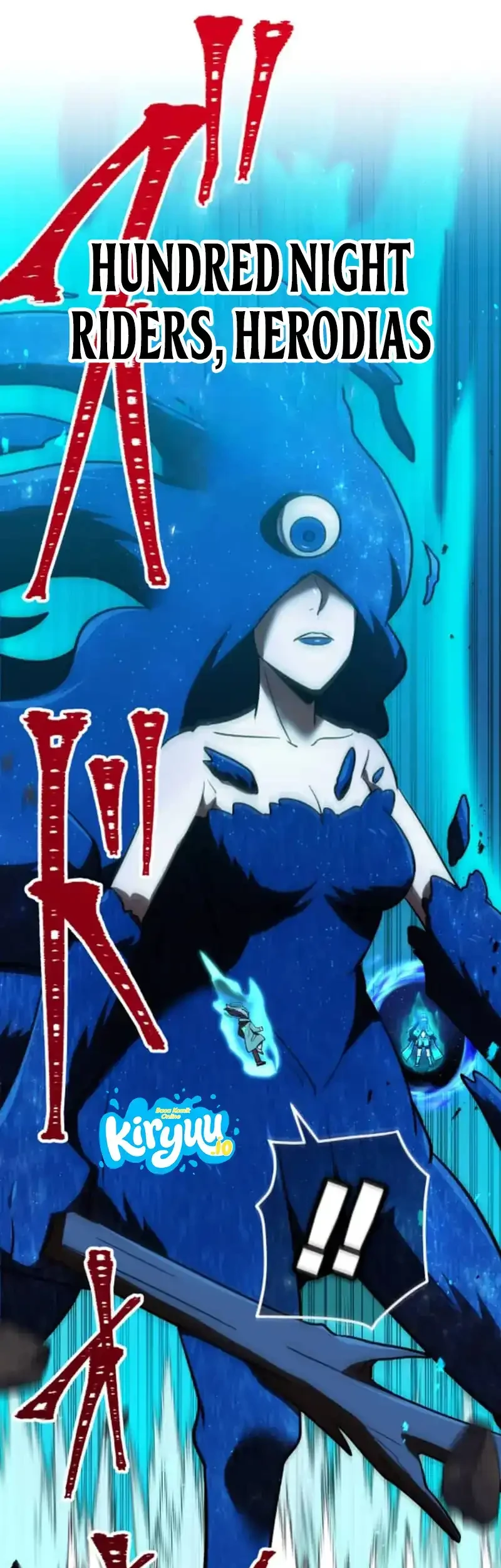 Savior of Divine Blood ~Draw Out 0.00000001% to Become the Strongest~ Chapter 132 - halaman 53