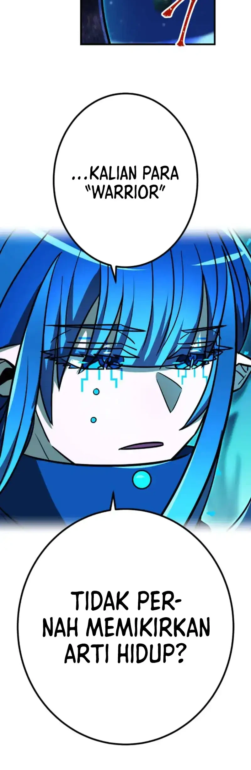 Savior of Divine Blood ~Draw Out 0.00000001% to Become the Strongest~ Chapter 132 - halaman 56