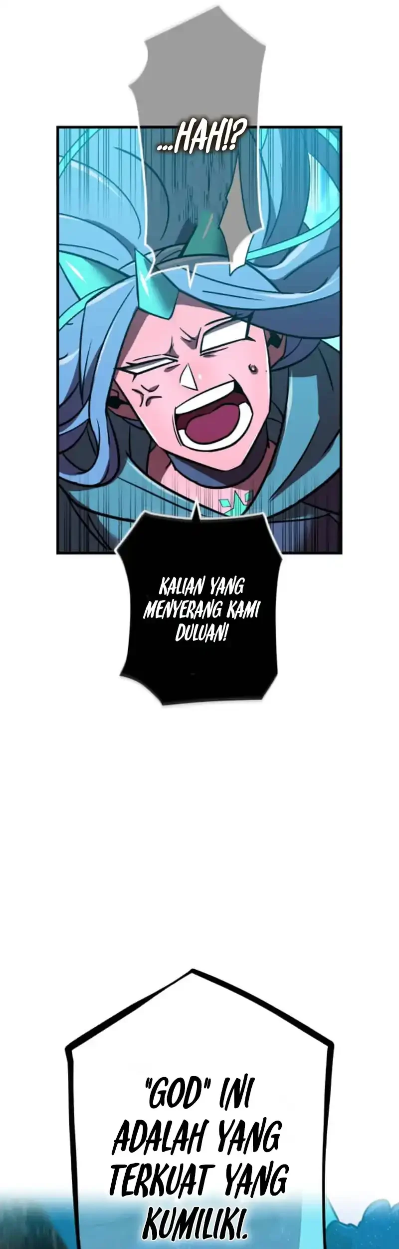 Savior of Divine Blood ~Draw Out 0.00000001% to Become the Strongest~ Chapter 132 - halaman 57