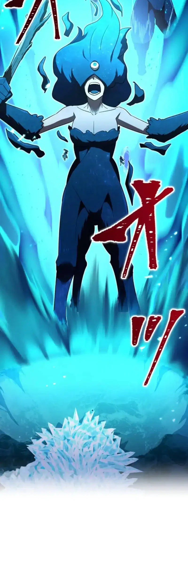 Savior of Divine Blood ~Draw Out 0.00000001% to Become the Strongest~ Chapter 132 - halaman 62