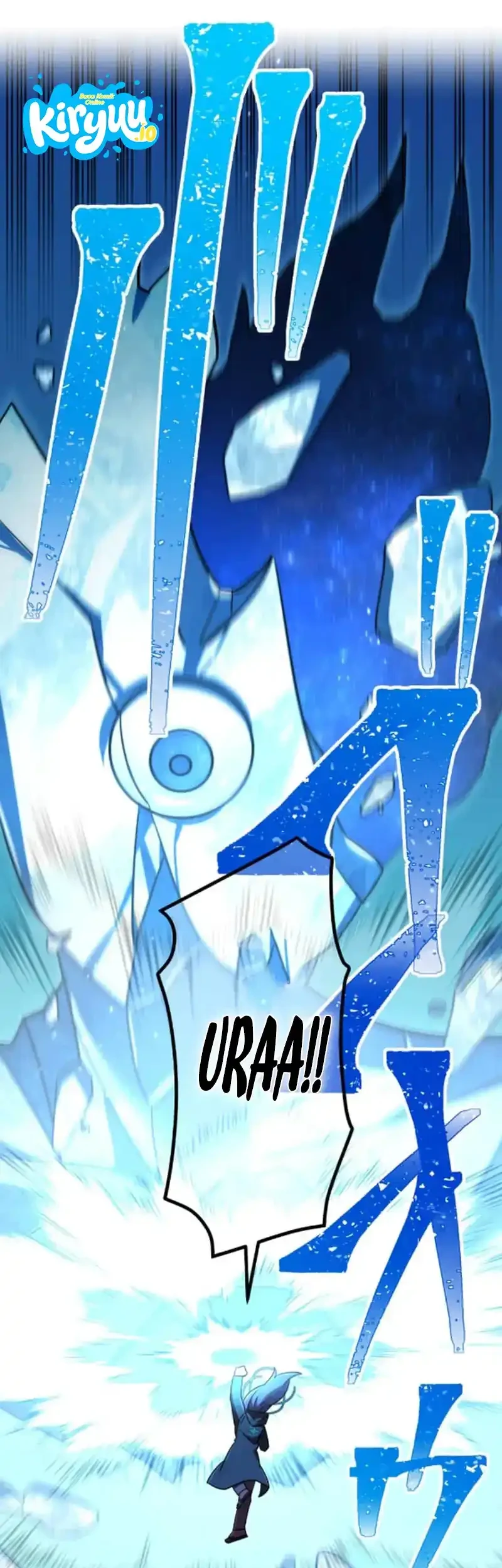 Savior of Divine Blood ~Draw Out 0.00000001% to Become the Strongest~ Chapter 132 - halaman 64
