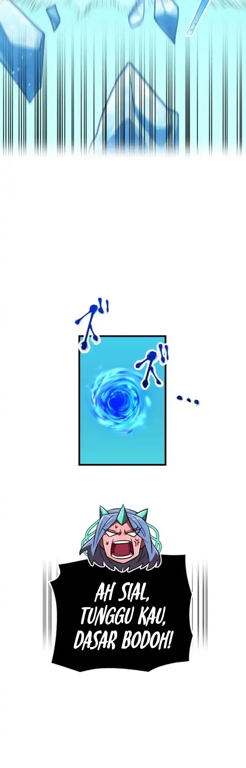 Savior of Divine Blood ~Draw Out 0.00000001% to Become the Strongest~ Chapter 132 - halaman 65