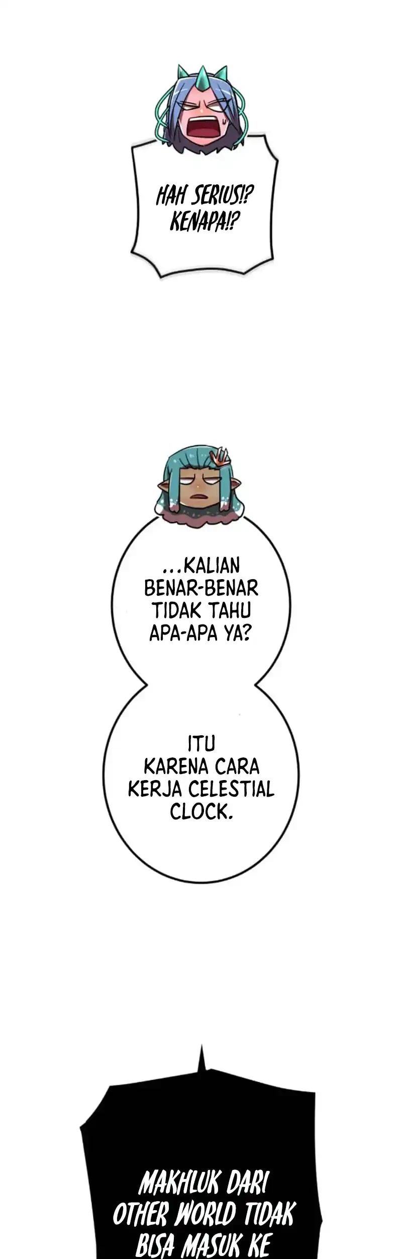 Savior of Divine Blood ~Draw Out 0.00000001% to Become the Strongest~ Chapter 132 - halaman 68