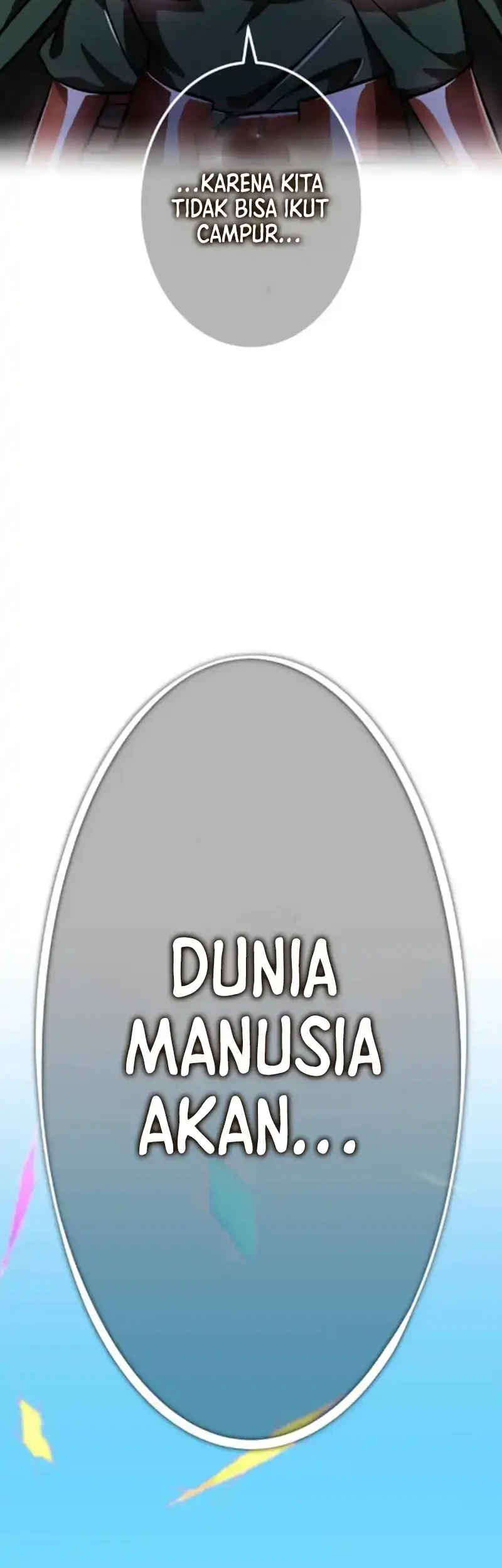 Savior of Divine Blood ~Draw Out 0.00000001% to Become the Strongest~ Chapter 132 - halaman 71