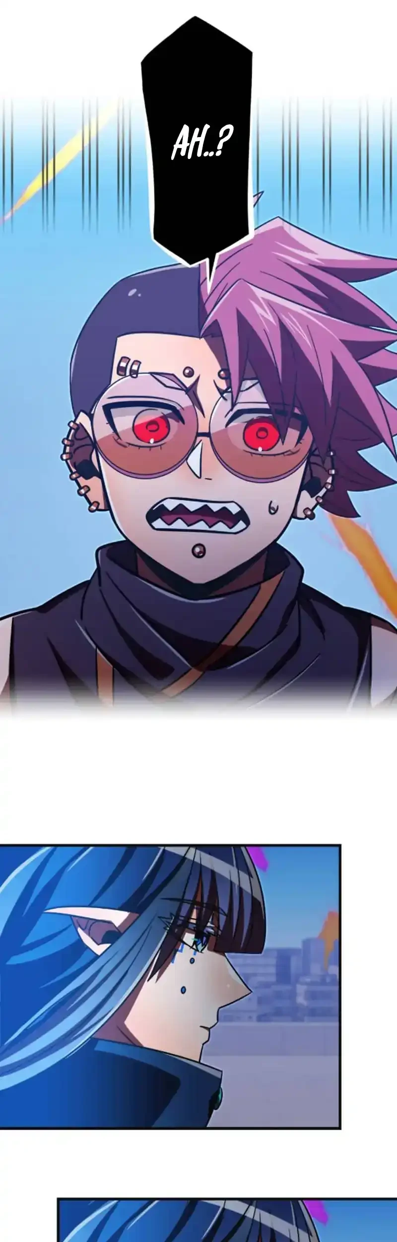 Savior of Divine Blood ~Draw Out 0.00000001% to Become the Strongest~ Chapter 132 - halaman 76